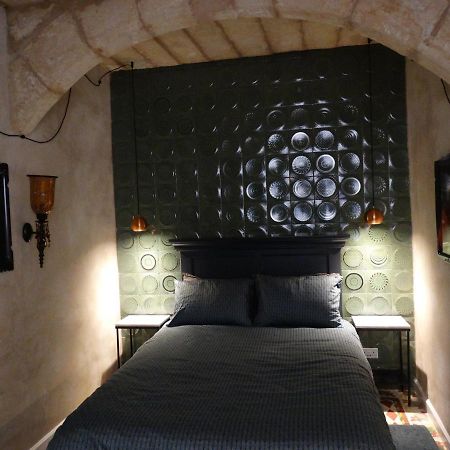 Villa 60 Indri Borg Townhouse Rabat Exterior foto