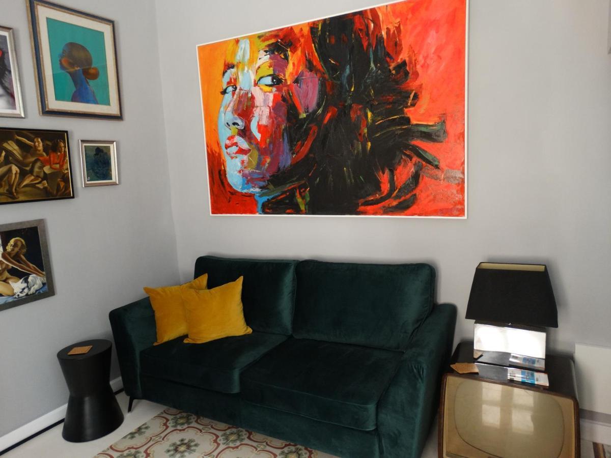 Villa 60 Indri Borg Townhouse Rabat Exterior foto