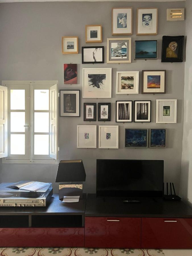 Villa 60 Indri Borg Townhouse Rabat Exterior foto
