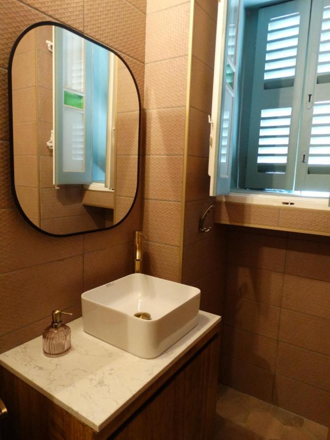 Villa 60 Indri Borg Townhouse Rabat Exterior foto