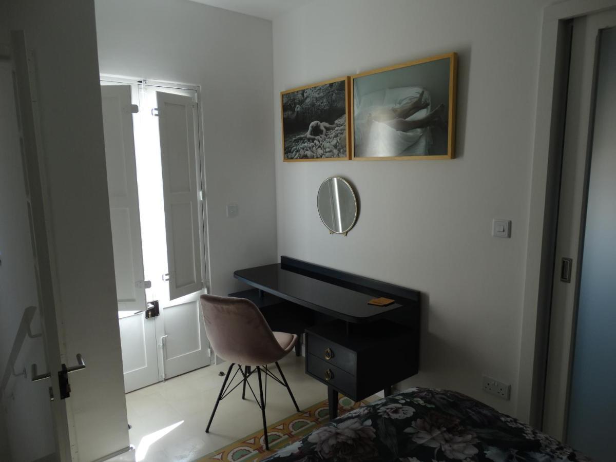 Villa 60 Indri Borg Townhouse Rabat Exterior foto